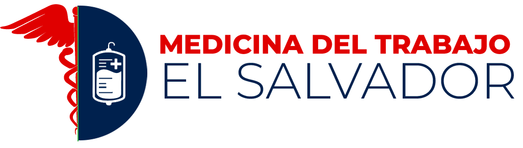 Logo medicina del trabajo